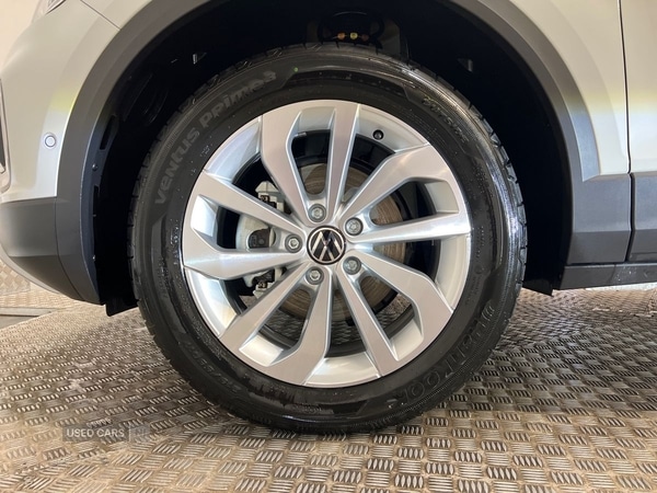 Used Volkswagen T-Roc 2026 for sale - 78128561: Photo 26