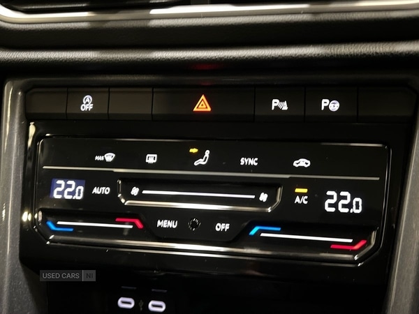 Used Volkswagen T-Roc 2026 for sale - 78128561: Photo 28