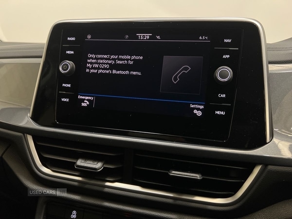 Used Volkswagen T-Roc 2026 for sale - 78128561: Photo 33