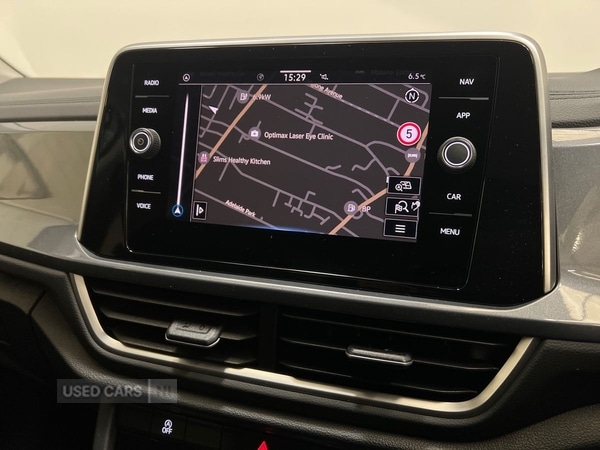 Used Volkswagen T-Roc 2026 for sale - 78128561: Photo 34