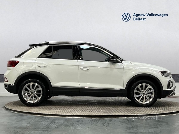Used Volkswagen T-Roc 2026 for sale - 78128561: Photo 4