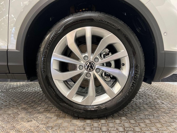 Used Volkswagen T-Roc 2026 for sale - 78128561: Photo 5