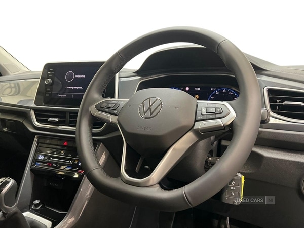 Used Volkswagen T-Roc 2026 for sale - 78128561: Photo 6