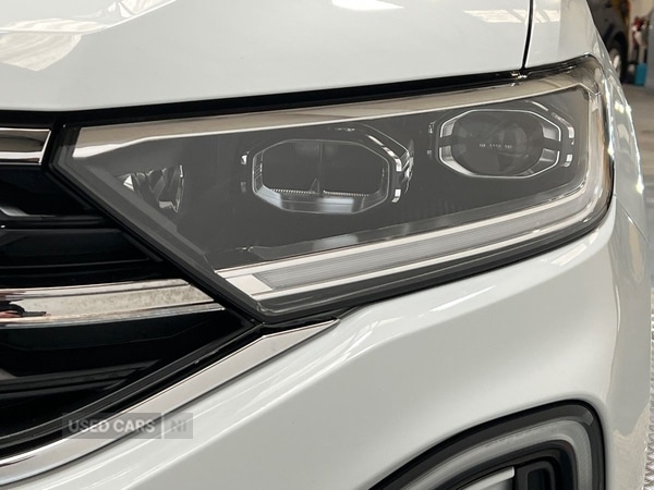 Used Volkswagen T-Roc 2026 for sale - 78128561: Photo 7