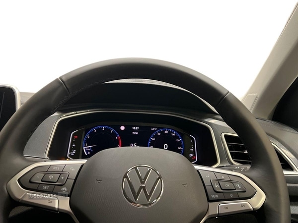 Used Volkswagen T-Roc 2026 for sale - 78128561: Photo 8