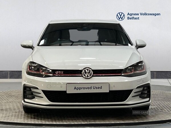 Used Volkswagen Golf 2020 for sale - 77479767: Photo 11