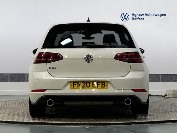 Used Volkswagen Golf 2020 for sale - 77479767: Photo 12