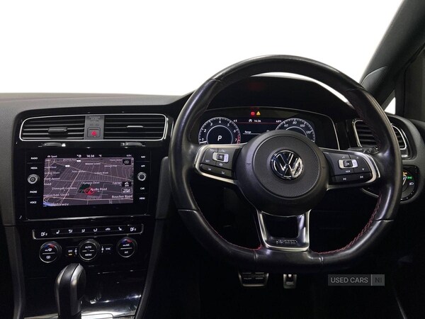 Used Volkswagen Golf 2020 for sale - 77479767: Photo 13