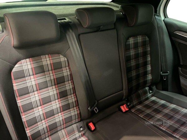 Used Volkswagen Golf 2020 for sale - 77479767: Photo 14