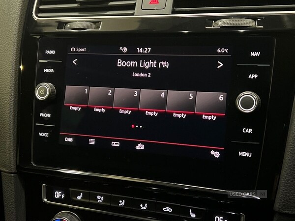 Used Volkswagen Golf 2020 for sale - 77479767: Photo 16