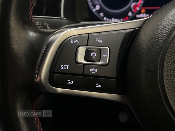 Used Volkswagen Golf 2020 for sale - 77479767: Photo 17