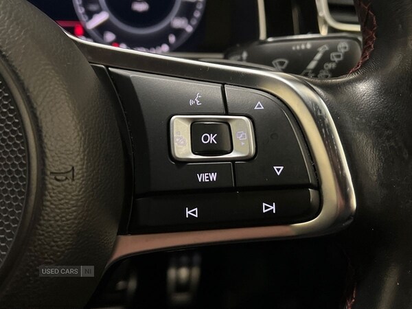 Used Volkswagen Golf 2020 for sale - 77479767: Photo 18