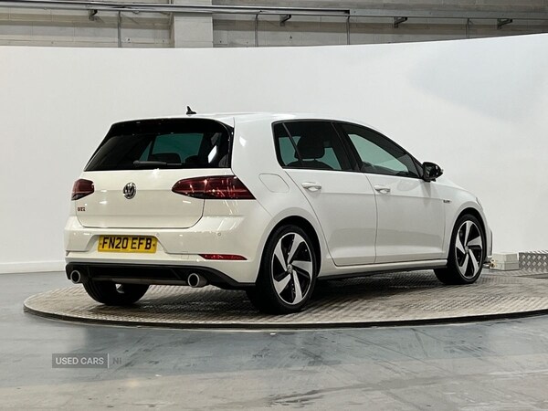 Used Volkswagen Golf 2020 for sale - 77479767: Photo 19