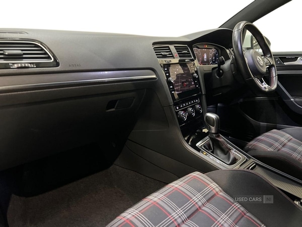 Used Volkswagen Golf 2020 for sale - 77479767: Photo 2