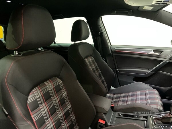 Used Volkswagen Golf 2020 for sale - 77479767: Photo 27