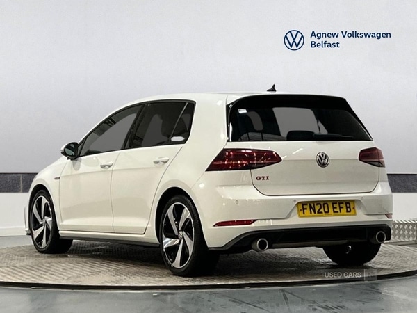 Used Volkswagen Golf 2020 for sale - 77479767: Photo 3