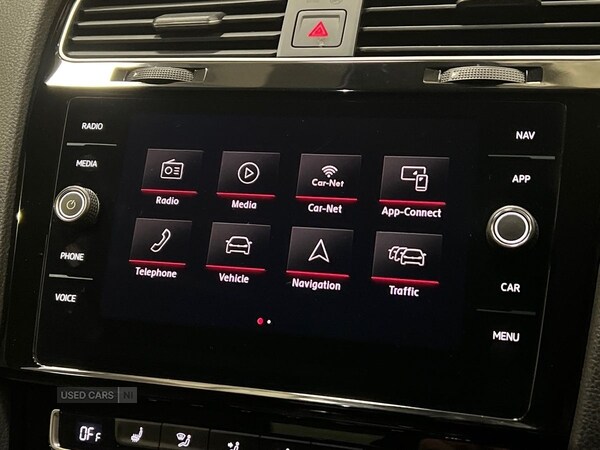 Used Volkswagen Golf 2020 for sale - 77479767: Photo 30