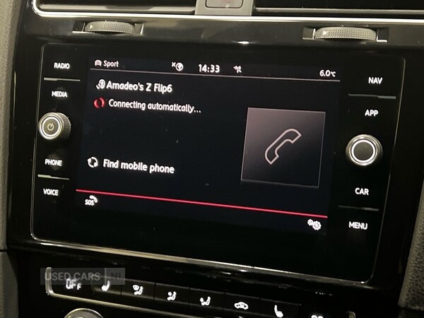 Used Volkswagen Golf 2020 for sale - 77479767: Photo 31