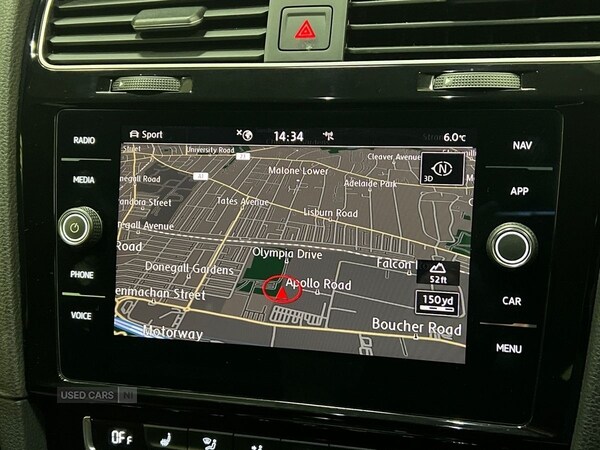 Used Volkswagen Golf 2020 for sale - 77479767: Photo 32