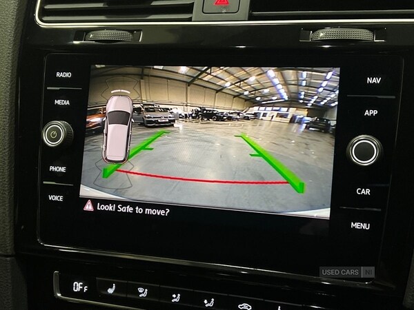 Used Volkswagen Golf 2020 for sale - 77479767: Photo 33