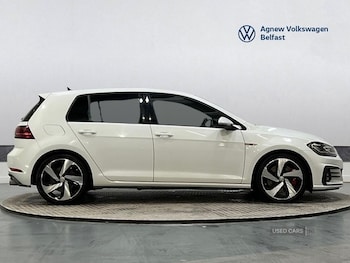 Used Volkswagen Golf 2020 for sale - 77479767: Photo