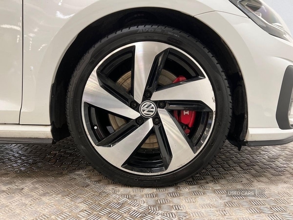 Used Volkswagen Golf 2020 for sale - 77479767: Photo 5