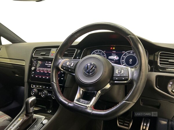 Used Volkswagen Golf 2020 for sale - 77479767: Photo 6