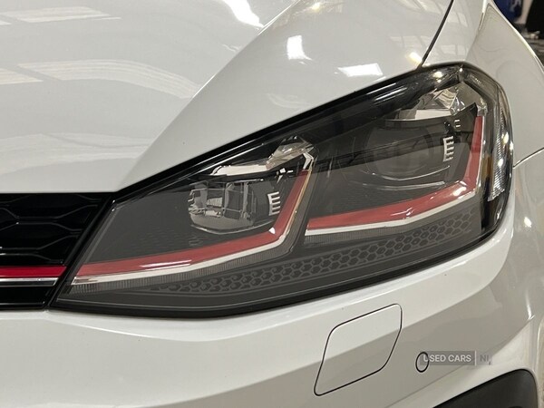 Used Volkswagen Golf 2020 for sale - 77479767: Photo 7