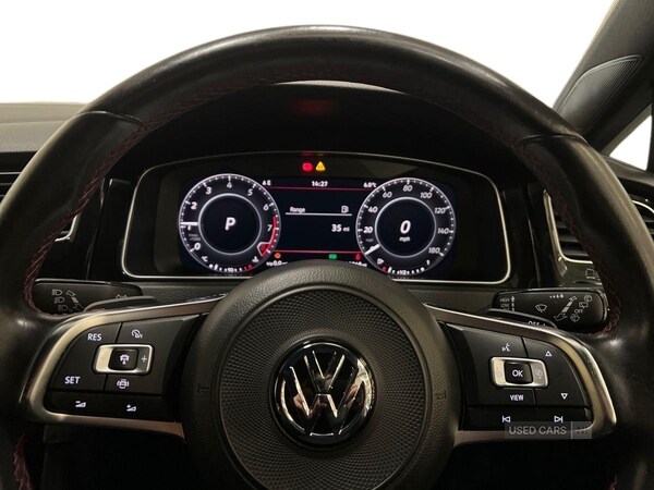 Used Volkswagen Golf 2020 for sale - 77479767: Photo 8