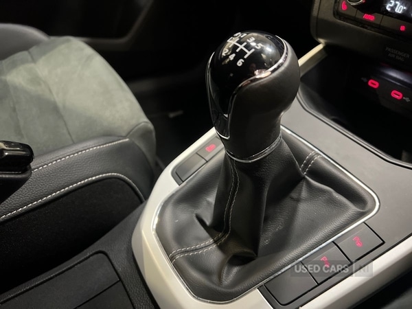 Used SEAT Arona 2021 for sale - 77613183: Photo 15