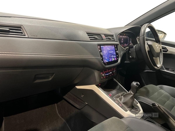 Used SEAT Arona 2021 for sale - 77613183: Photo 2