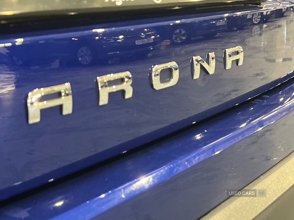 Used SEAT Arona 2021 for sale - 77613183: Photo 22