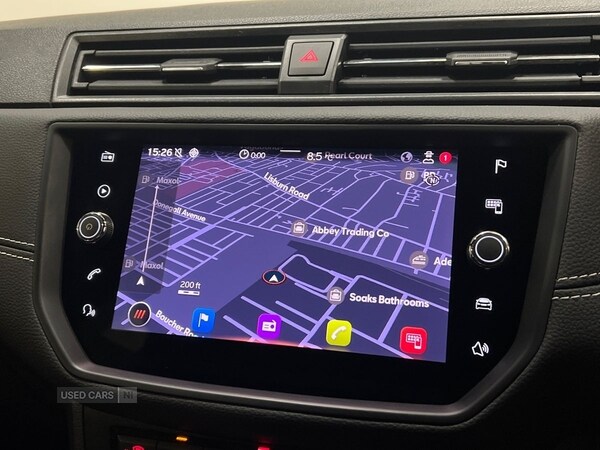 Used SEAT Arona 2021 for sale - 77613183: Photo 34