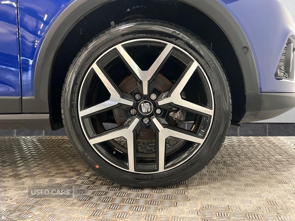 Used SEAT Arona 2021 for sale - 77613183: Photo 5