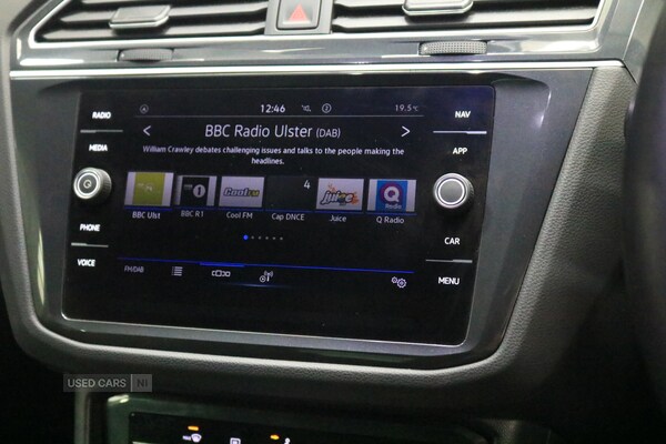 Used Volkswagen Tiguan 2022 for sale - 76123169: Photo 12