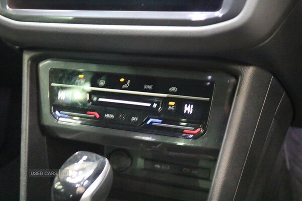 Used Volkswagen Tiguan 2022 for sale - 76123169: Photo 13