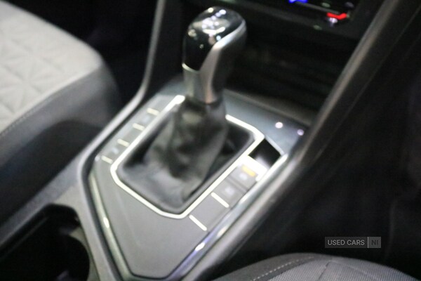 Used Volkswagen Tiguan 2022 for sale - 76123169: Photo 14