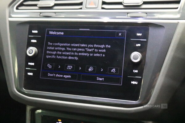 Used Volkswagen Tiguan 2022 for sale - 76123169: Photo 18