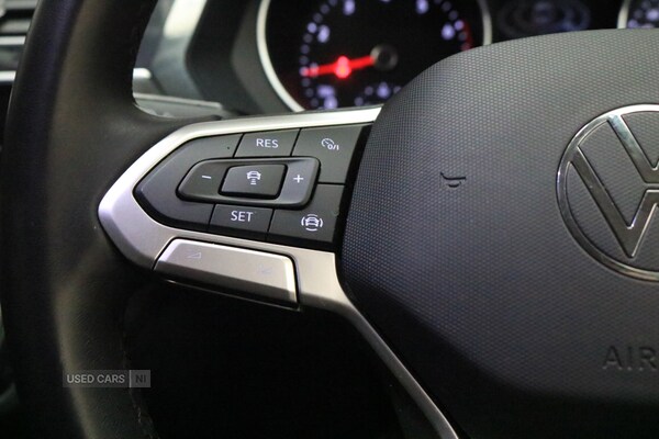 Used Volkswagen Tiguan 2022 for sale - 76123169: Photo 23