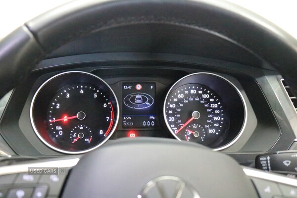 Used Volkswagen Tiguan 2022 for sale - 76123169: Photo 24