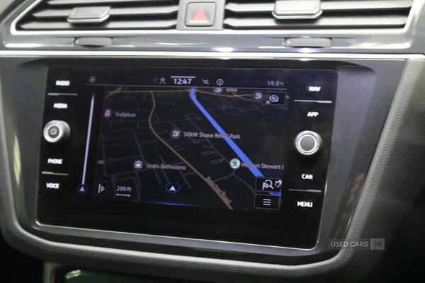Used Volkswagen Tiguan 2022 for sale - 76123169: Photo 25