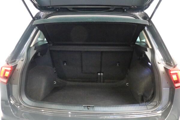 Used Volkswagen Tiguan 2022 for sale - 76123169: Photo 26