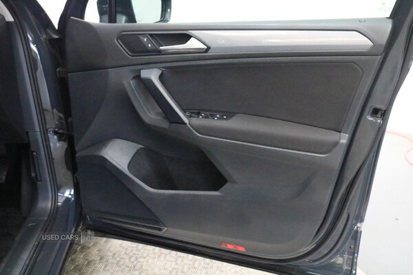 Used Volkswagen Tiguan 2022 for sale - 76123169: Photo 30