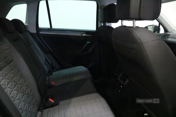 Used Volkswagen Tiguan 2022 for sale - 76123169: Photo 32