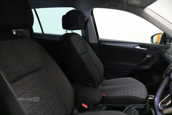 Used Volkswagen Tiguan 2022 for sale - 76123169: Photo 33
