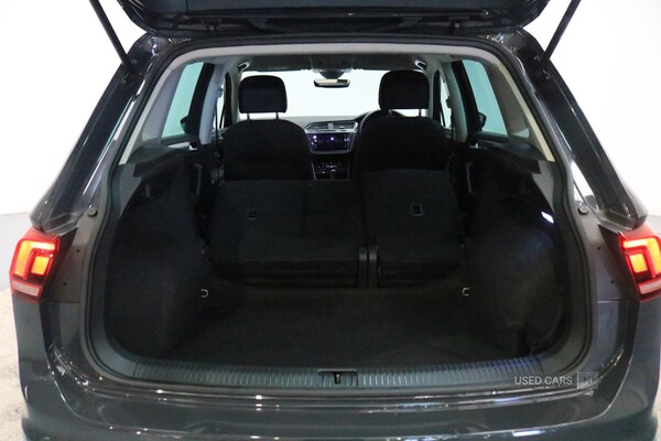 Used Volkswagen Tiguan 2022 for sale - 76123169: Photo 34