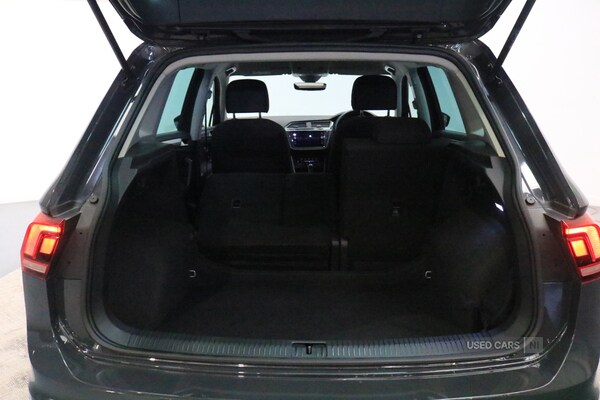 Used Volkswagen Tiguan 2022 for sale - 76123169: Photo 35