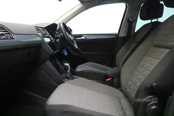 Used Volkswagen Tiguan 2022 for sale - 76123169: Photo 36