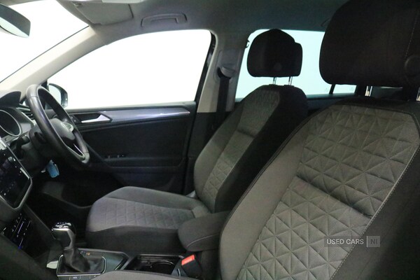 Used Volkswagen Tiguan 2022 for sale - 76123169: Photo 37