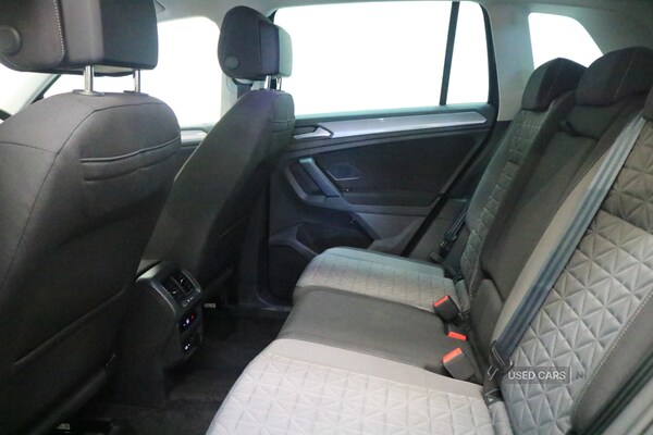 Used Volkswagen Tiguan 2022 for sale - 76123169: Photo 38